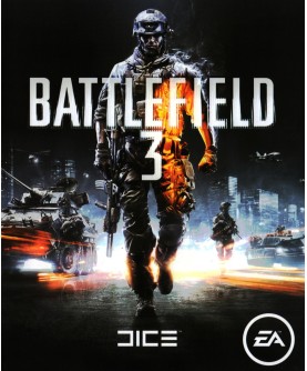 Battlefield 3 Limited Edition Origin / EA app Key GLOBAL